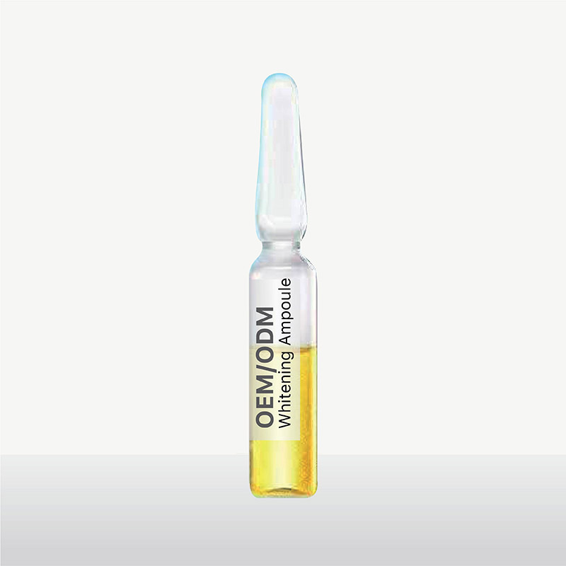 A1 Whitening Ampoule Cover