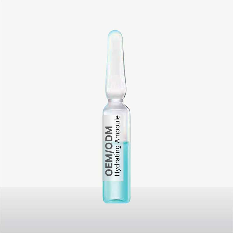 A2 Hydrating Ampoule Cover