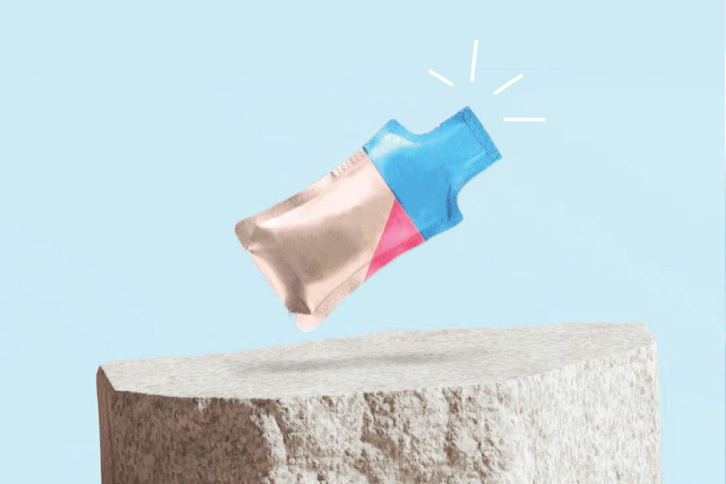 Drinkable Hyaluronic Acid