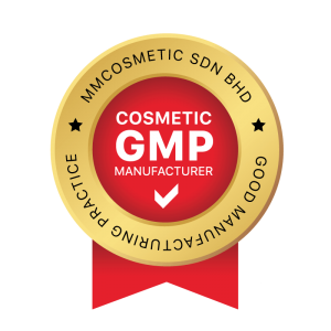 COSMETIC GMP