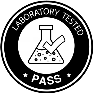 LAB TEST 3 CERTIFICATE