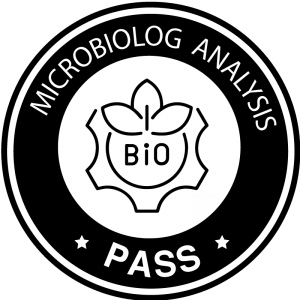 MICROBIOLOG CERTIFICATE
