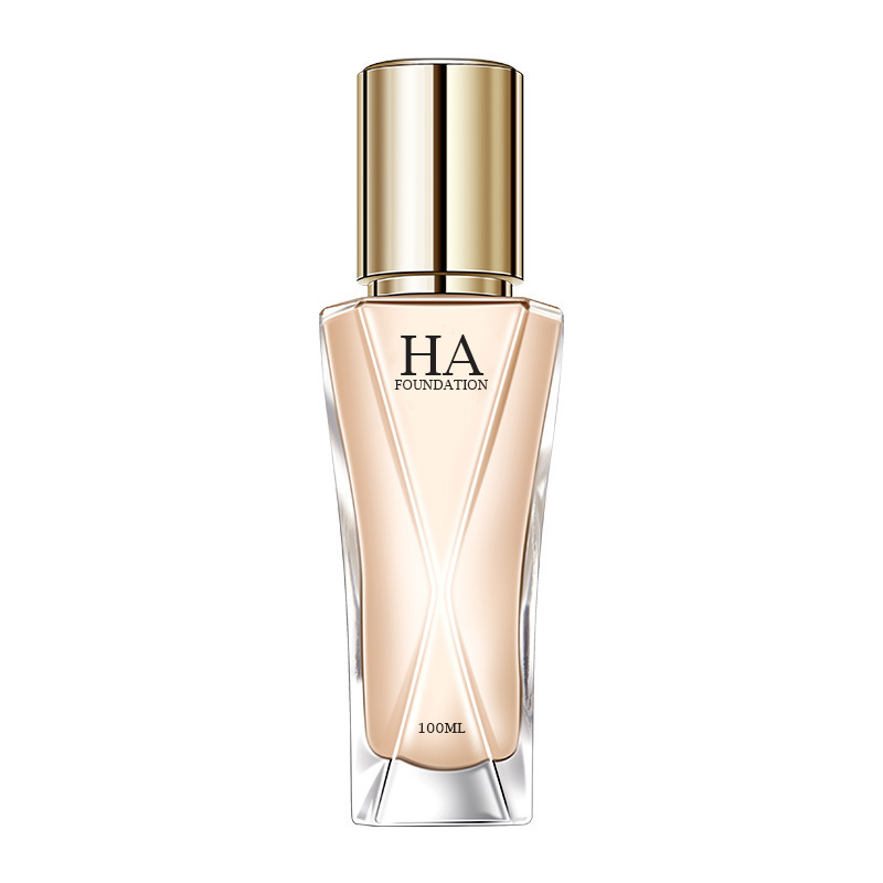 HA FOUNDATION