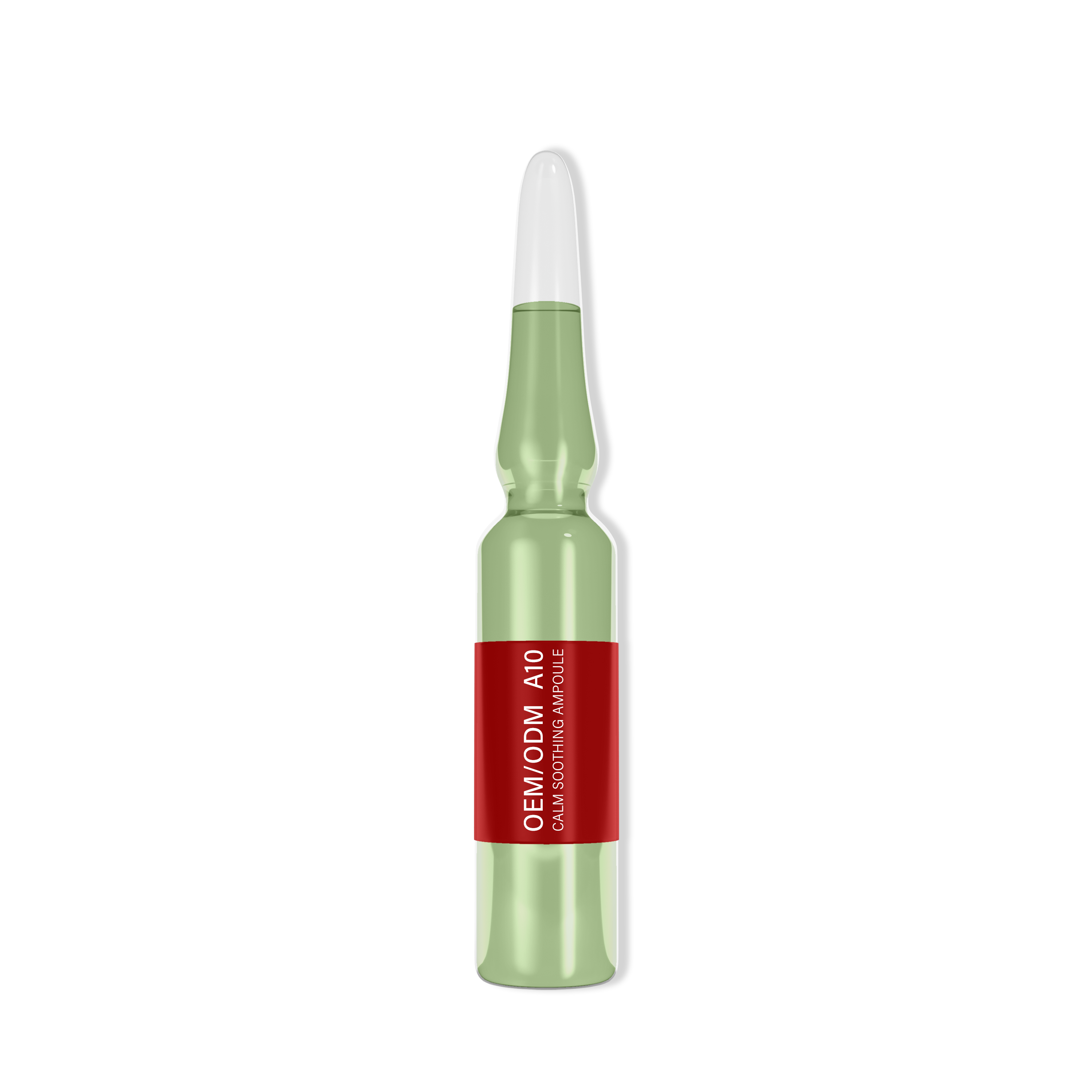 MOCKUP AMPOULE 10