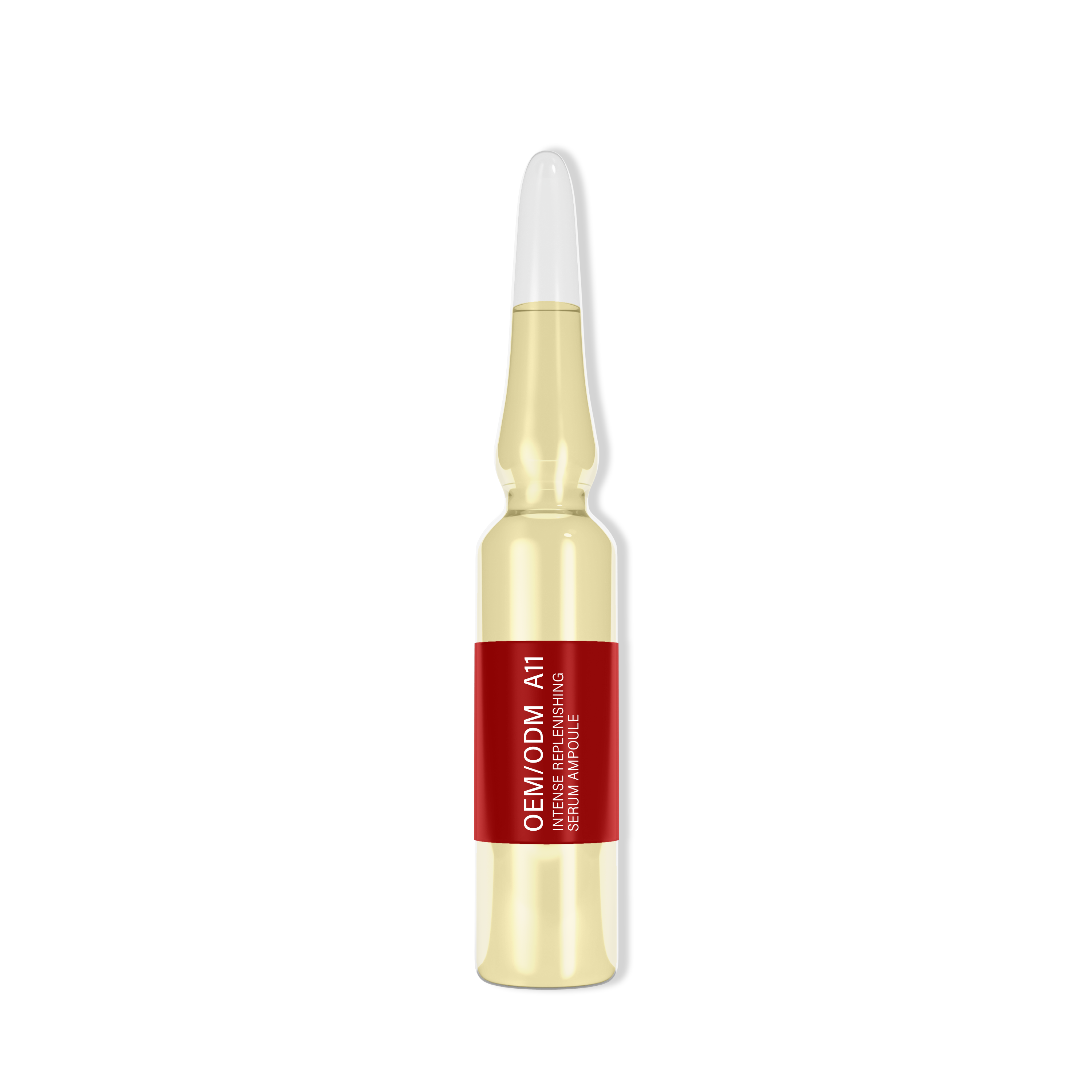 MOCKUP AMPOULE 11