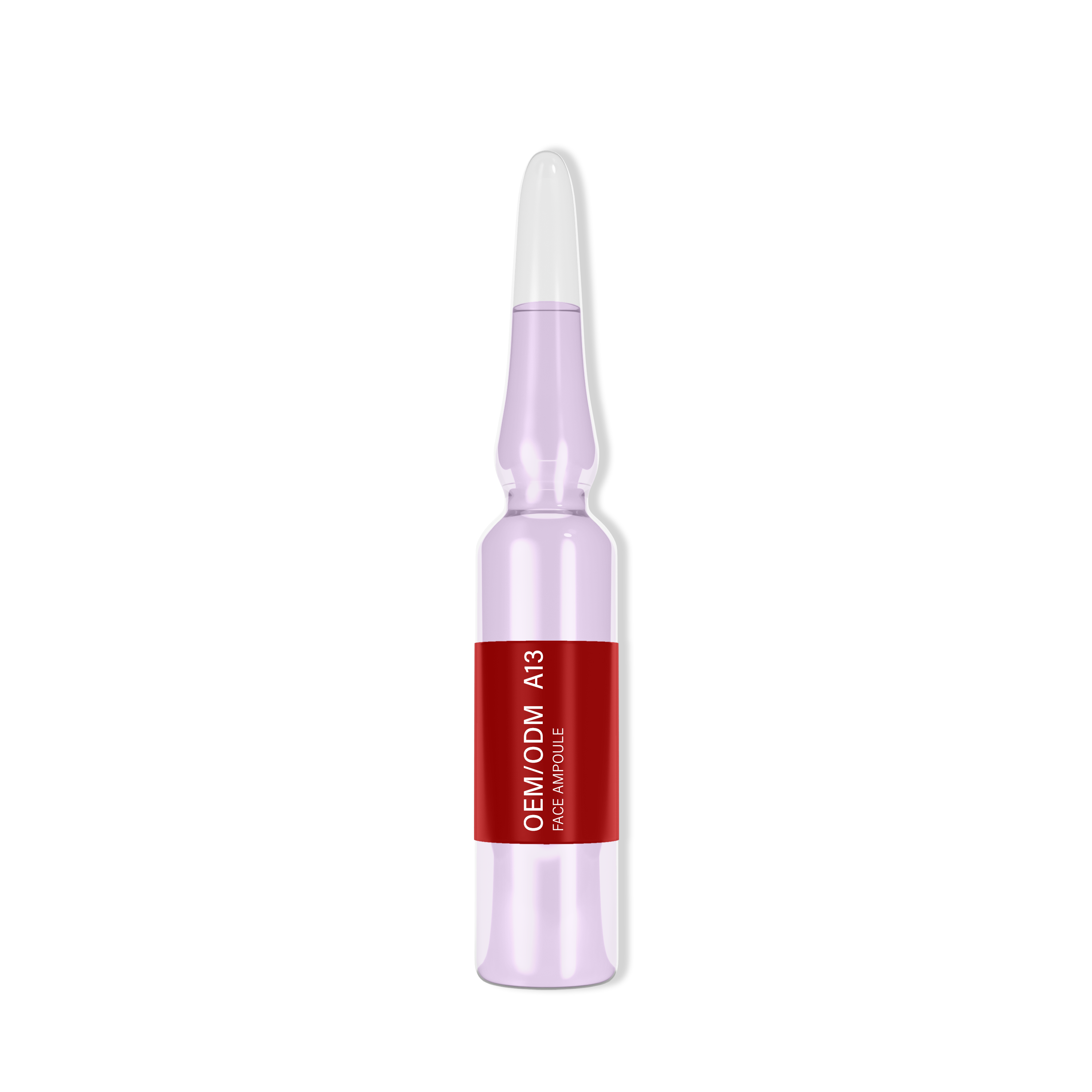 MOCKUP AMPOULE 13