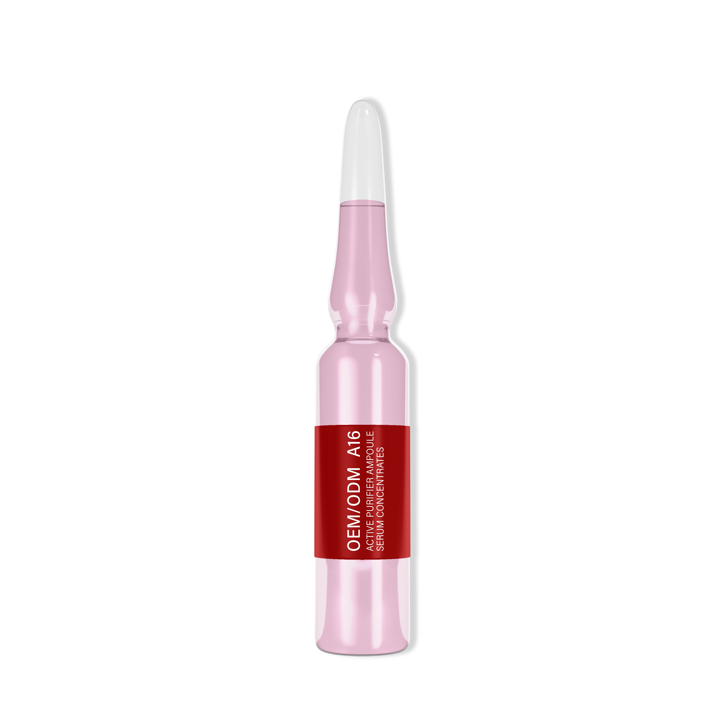 MOCKUP AMPOULE 16