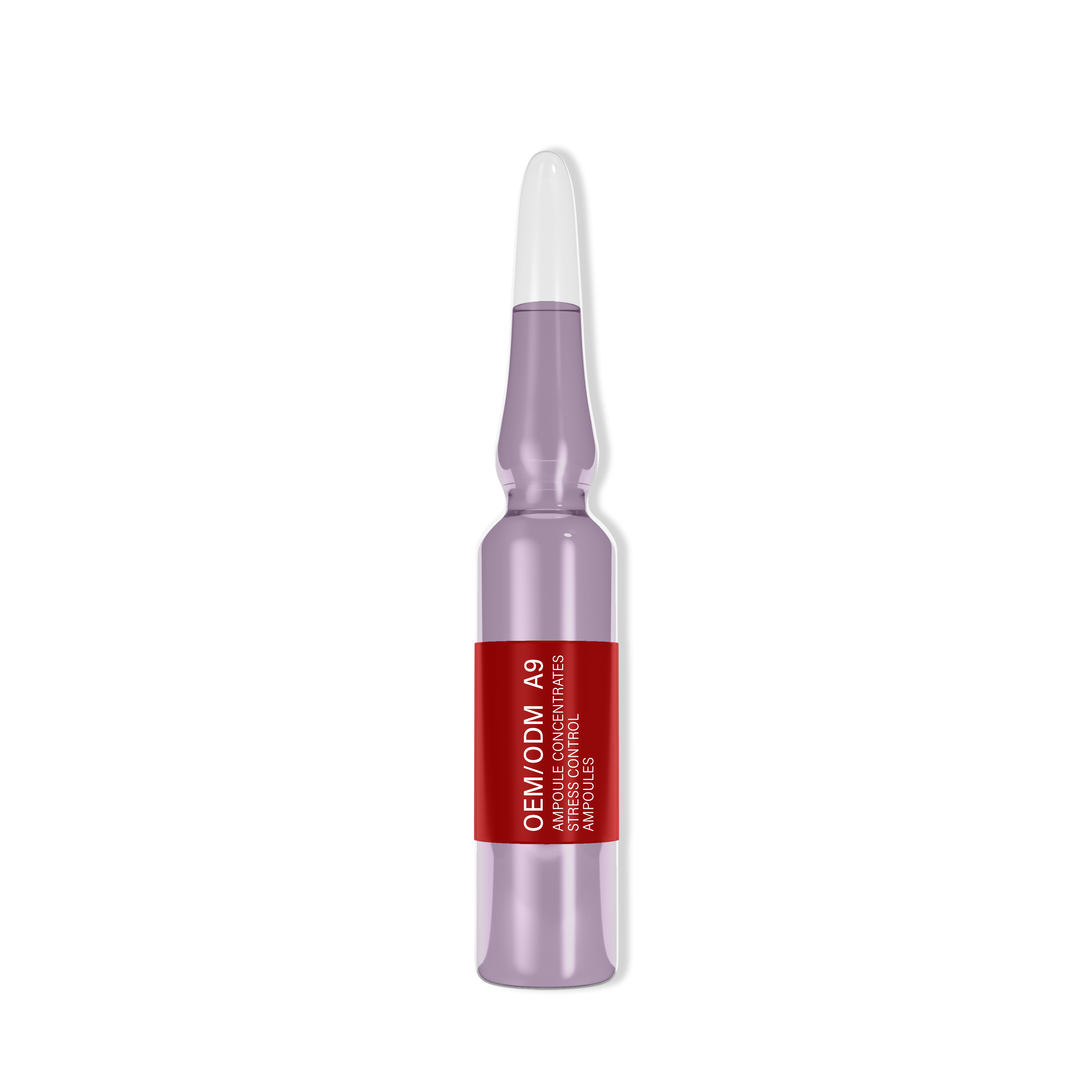 MOCKUP AMPOULE 9