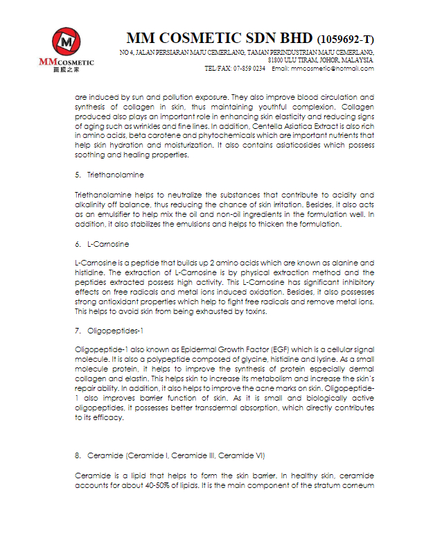 Product Information M5 D RD92F1 VIT C ESSENCE SERUM3