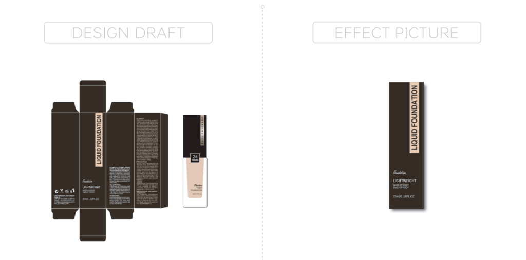 Foundation Design Draft