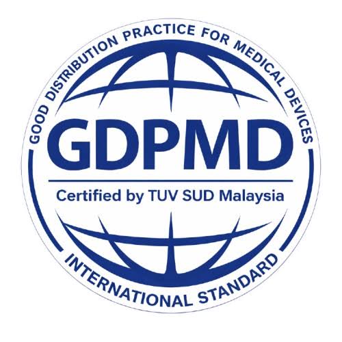GDPMD Good Distribution Practice For Medical Devices